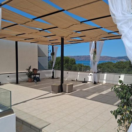 Kissamos Bay Hotel Exterior foto
