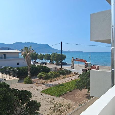 Kissamos Bay Hotel Exterior foto